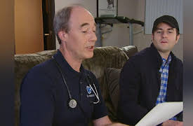 The Ben Show Season 1: Ben Takes Ambien