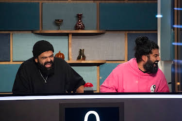 09:00: Alle mot alle (S8 E44) (S8) | TVNorge | 6/4 2026
