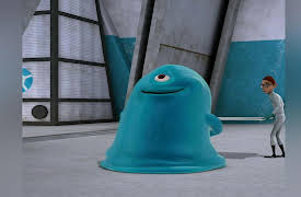 Monsters vs. Aliens Season 1: It Came From Channel 5/It Ruled with an Iron Fist