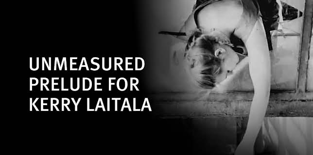 Unmeasured Prelude for Kerry Laitala (1992)
