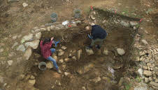 Die Schatzsucher von Oak Island