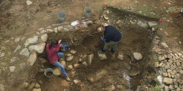 14:20: Die Schatzsucher von Oak Island | Kabel Eins Doku | 12/1 2025