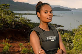 Pacific Criminal (English Subtitles): Eight Seconds to Die, Part 2 (English Subtitles)