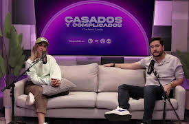 Casados y Complicados con Santi y Laurita season-1: ¿Por qué sigo solter@?