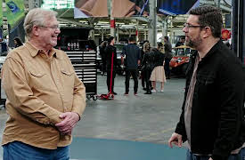 Sticker Shock Season 1: Mythbusted and Rusted