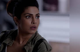 Quantico Season 1: Kill