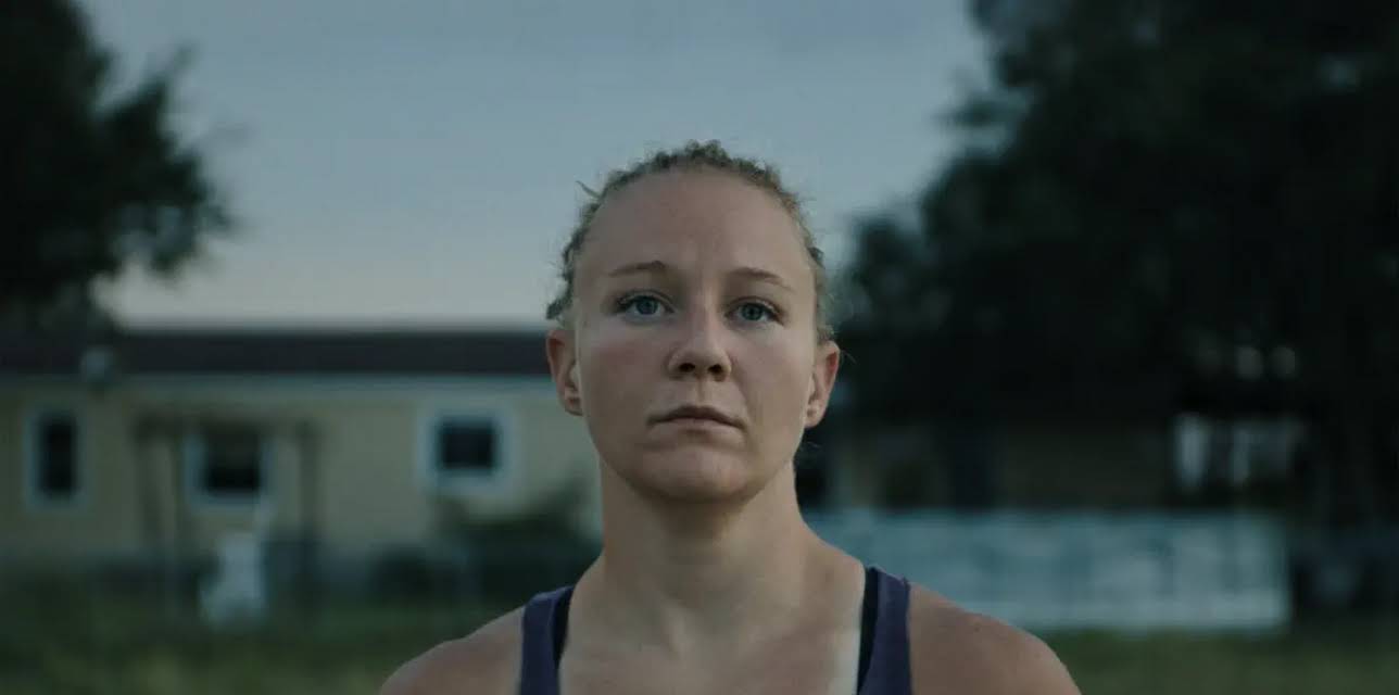 Reality Winner (2023)