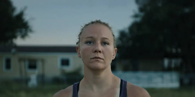 Reality Winner (2023)