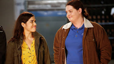 10:00 PM: Superstore (S1 E5) (S1) | Dave | 1/10 2026