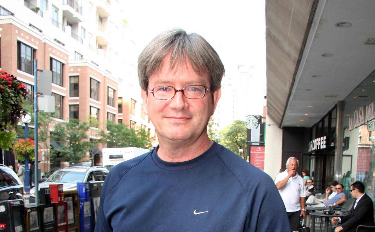 Mark McKinney