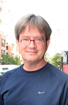 Mark McKinney as 