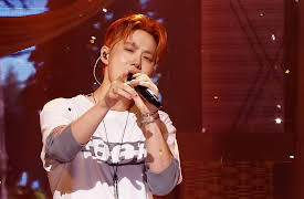 SBS Inkigayo: SBS Inkigayo Episode 1285