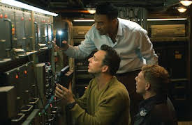 Into the Night: Jakub