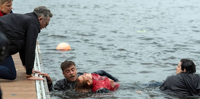 18:50: Großstadtrevier (516) | Das Erste | 3/23 2026