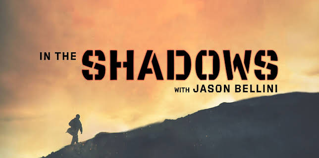 In the Shadows with Jason Bellini
