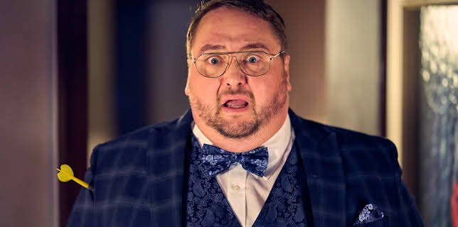 21:45: Ich dich auch! | ZDFneo | 2/10 2026