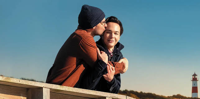 Spoiler Alert (2022)