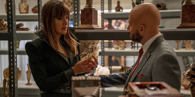 03:45: Supergirl | Sixx | 12/17 2025