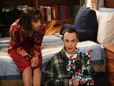 16:30: The Big Bang Theory | ProSieben | 6/25 2026