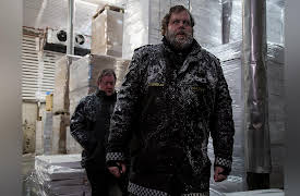 Trapped - Season 1 [English Subtitled]: Episode 10