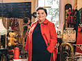 Big Antique Adventure With Susan Calman