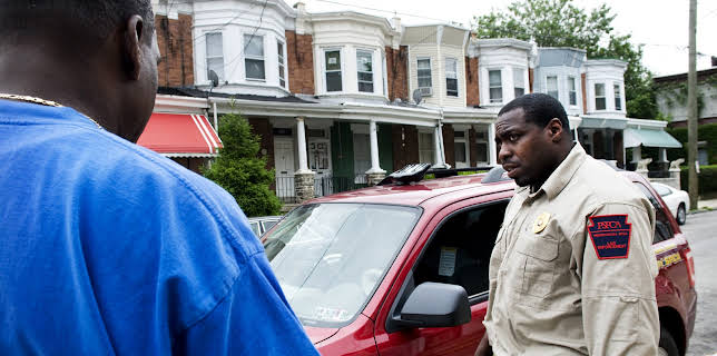 06:00: Animal Cops Philadelphia (S12 E7) (S12) | Animal Planet | 3/1 2026