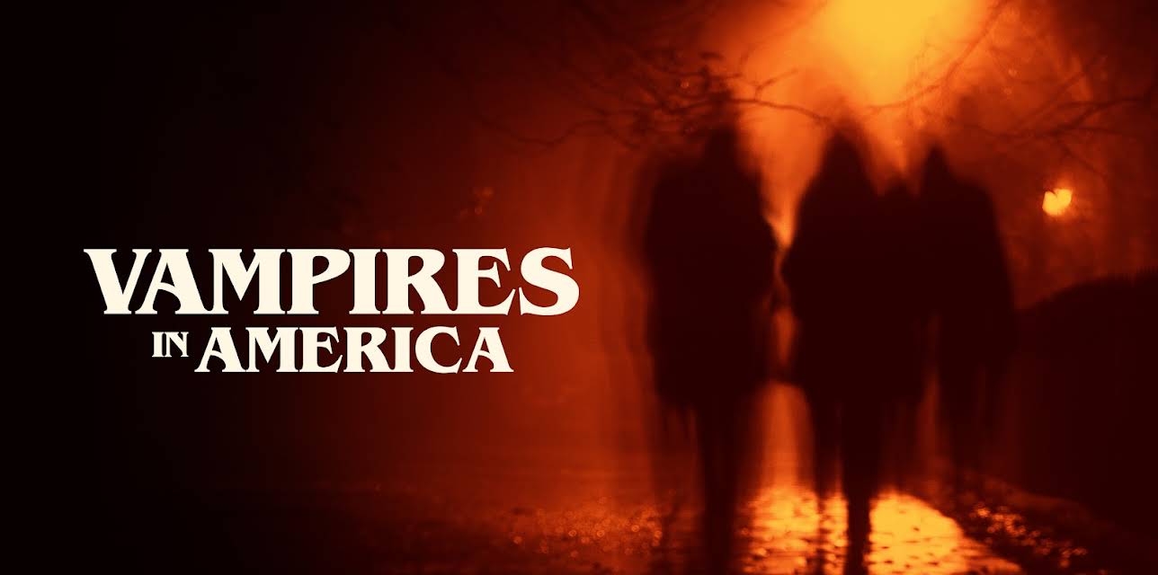 Vampires In America