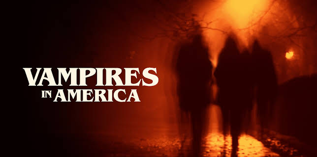Vampires In America
