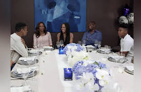 For Peete's Sake: NYU State of Mind