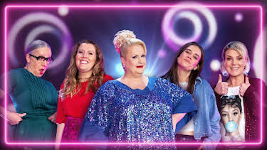 22:00: Ladies Night | RBB Fernsehen | 8/23 2026