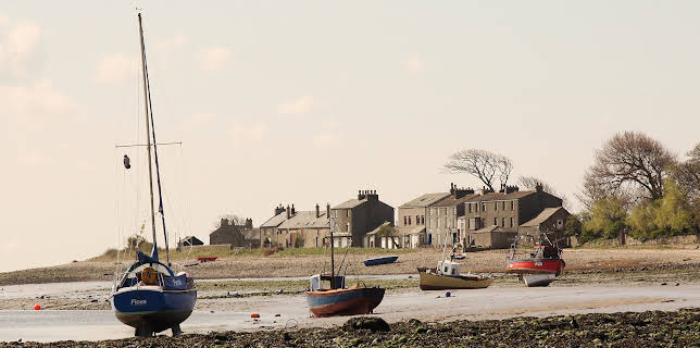 6:35 AM: Villages By The Sea (S1 E1) (S1) | Yesterday | 3/16 2026