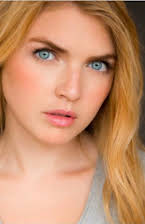 Christina Burdette as 