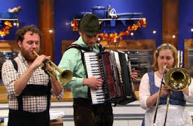 Worst Cooks in America: Episode 3