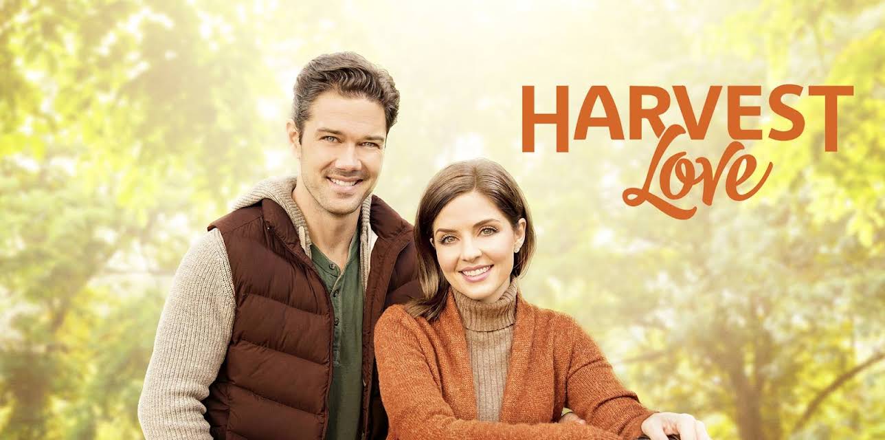Harvest Love (2017)