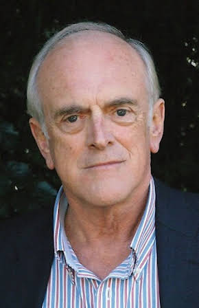 John Owens as Server