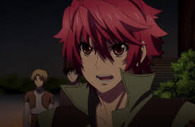 Lord Marksman and Vanadis: The Return Home