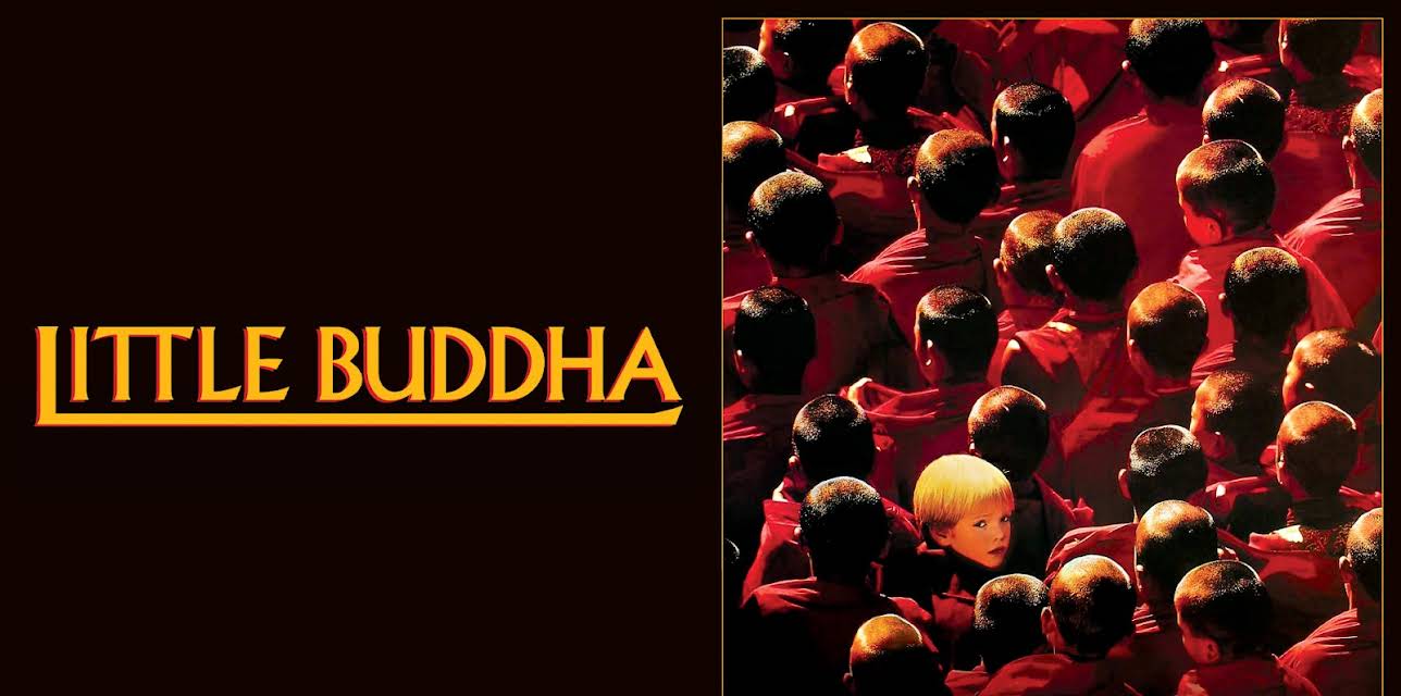 Little Buddha (1994)