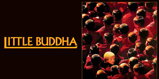 Little Buddha (1994)