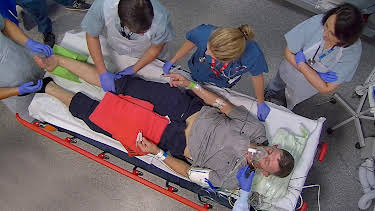 10:00 PM: 24 Hours in A&E | 4 Seven | 1/14 2026