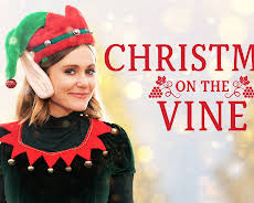 Christmas on the Vine