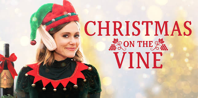 22:50: Christmas on the Vine | TV8 | 12/3 2025