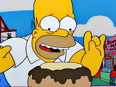 20:40: Die Simpsons | ProSieben Maxx | 6/9 2026