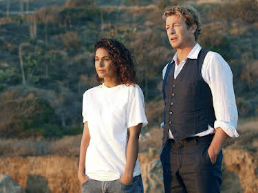 13:55: The Mentalist | Kabel Eins | 6/10 2026