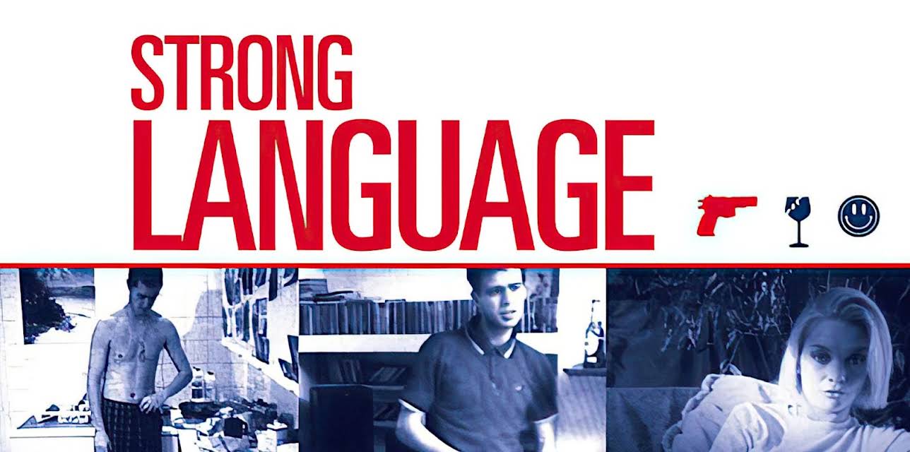 Strong Language (2000)
