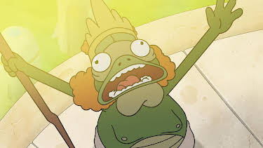 02:55: Soul Shift (6) | HR Fernsehen | 4/11 2026