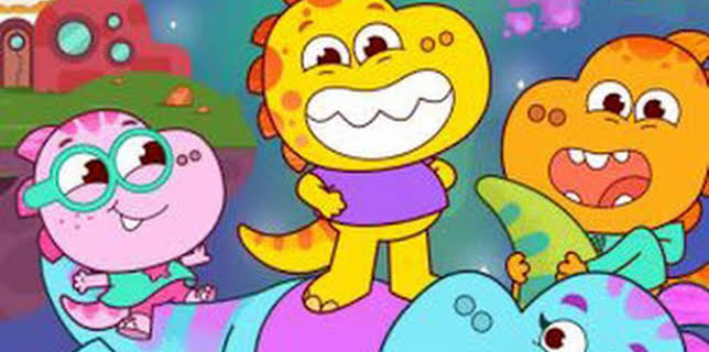 09:03: Tim Rex en el espacio (T2): Episodio 18 | NICK JR | 2/3 2026