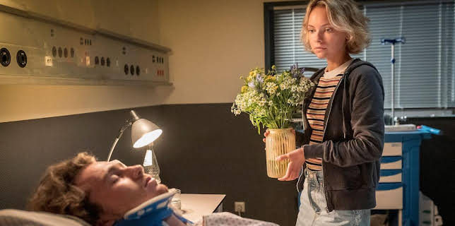 15:25: Praxis mit Meerblick - Hart am Wind | Das Erste | 1/4 2026