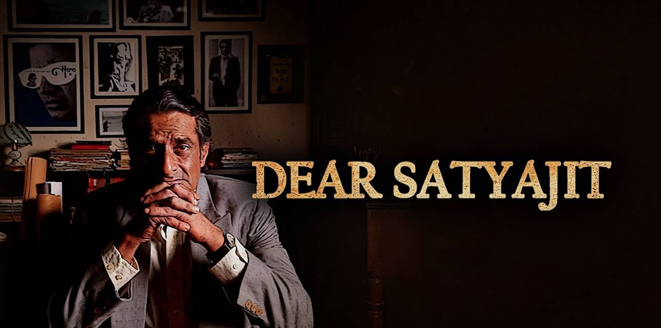 Dear Satyajit (2024)
