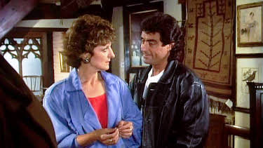 12:40 AM: Lovejoy (S2 E6) (S2) | Drama | 8/25 2026