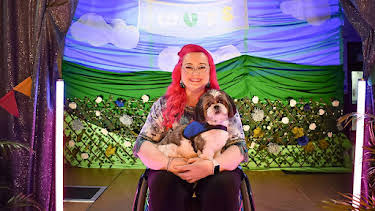 12:20 PM: Dog Squad (S2) | Cbeebies | 7/29 2026